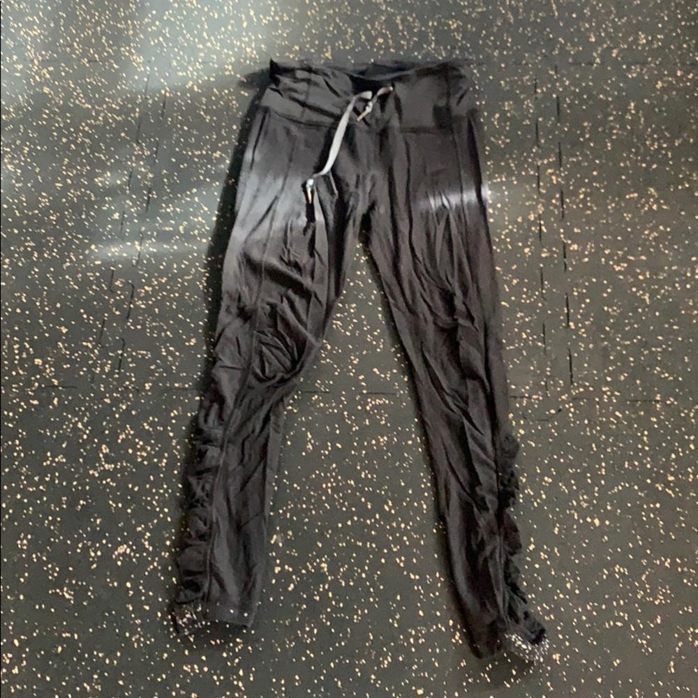 lululemon jogger leggings